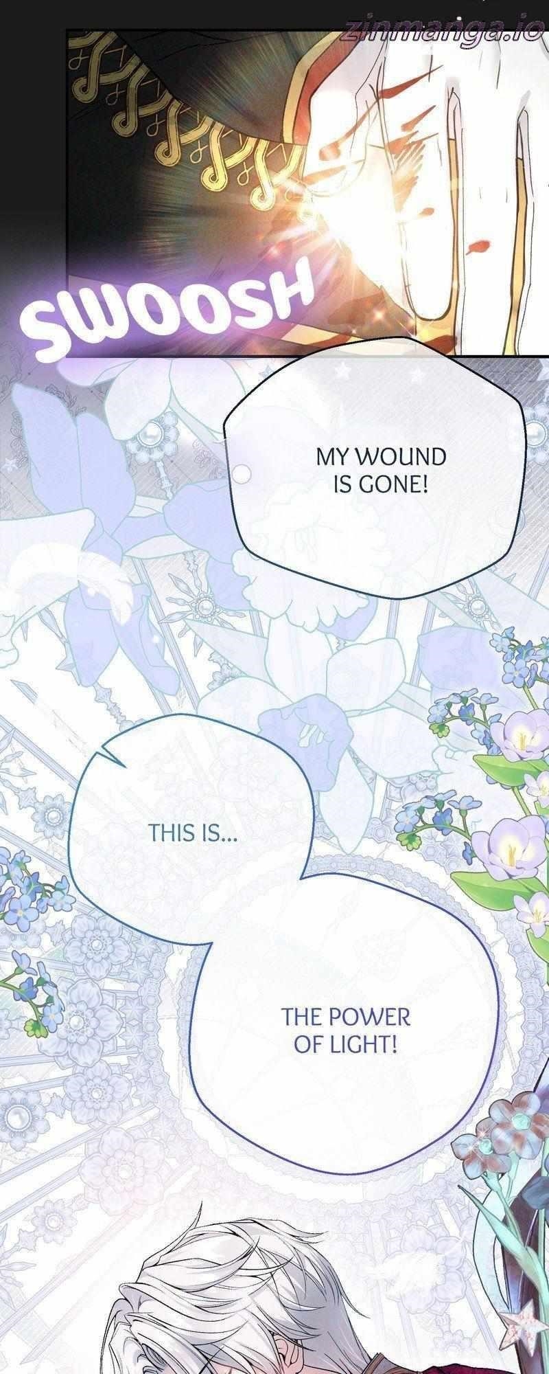 I Became the Wife of the Monstrous Crown Prince Chapter 90 - Page 49