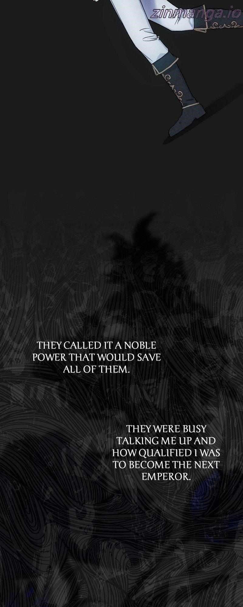 I Became the Wife of the Monstrous Crown Prince Chapter 90 - Page 53