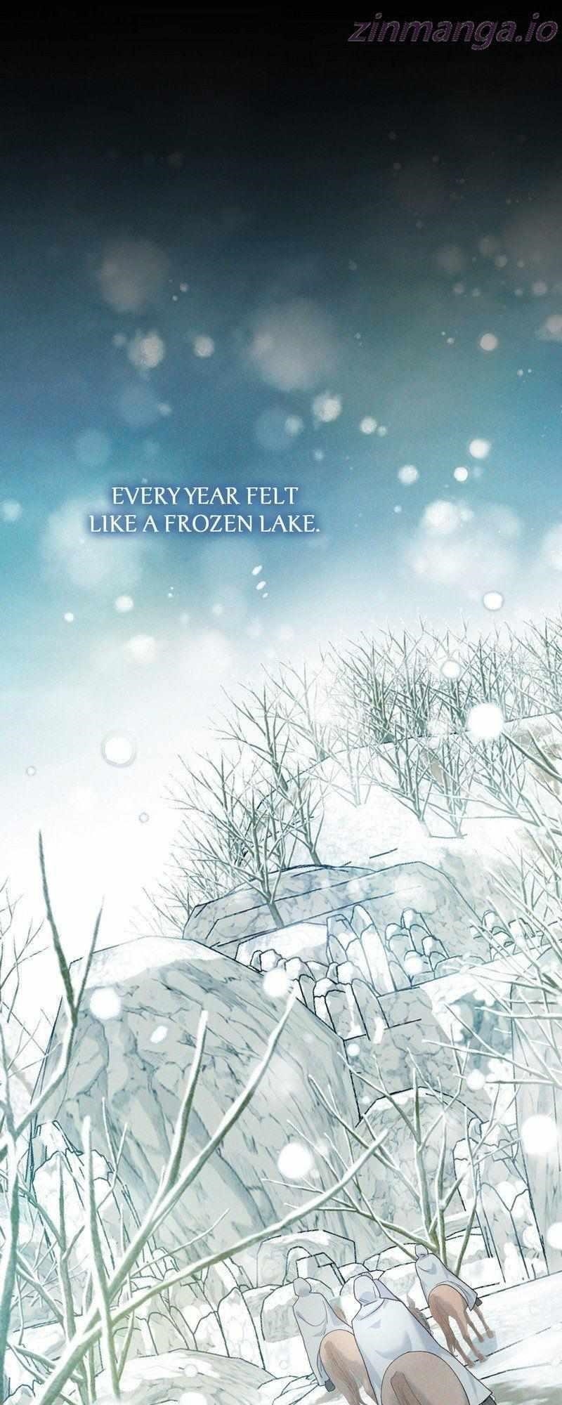 I Became the Wife of the Monstrous Crown Prince Chapter 90 - Page 58