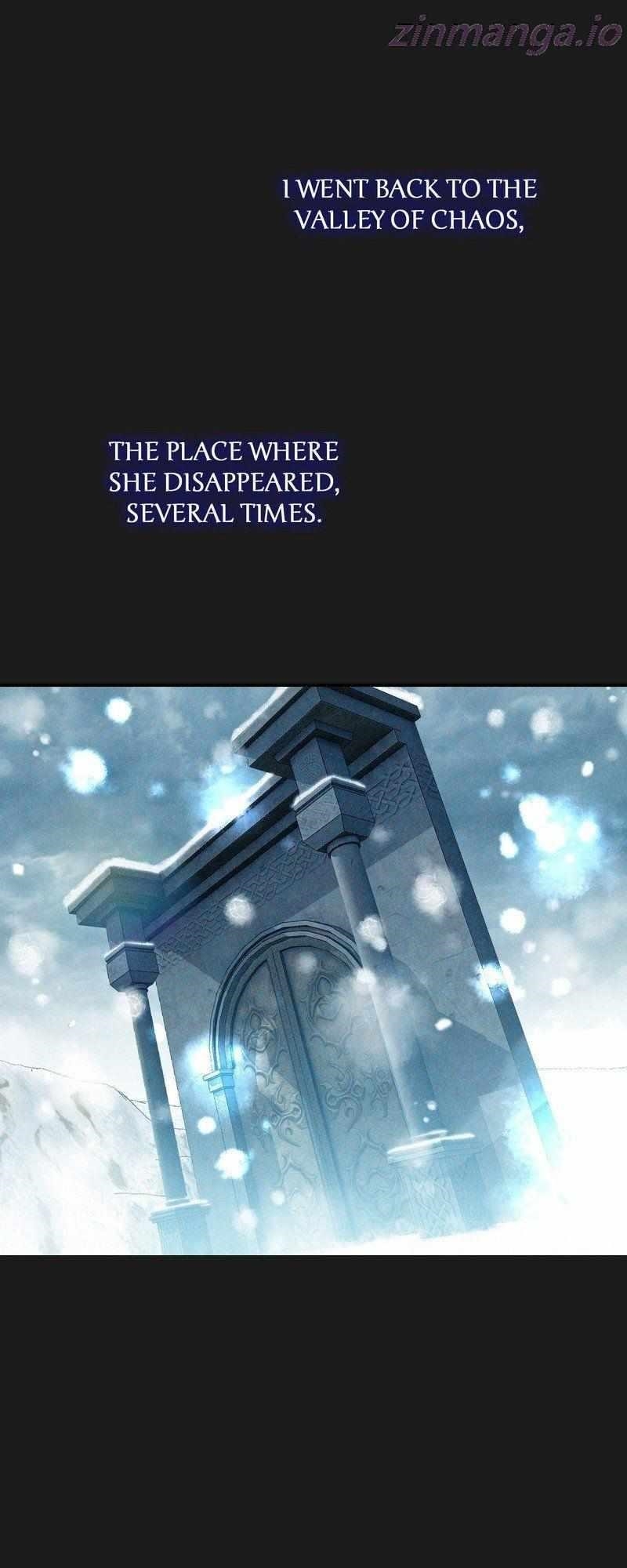 I Became the Wife of the Monstrous Crown Prince Chapter 90 - Page 60