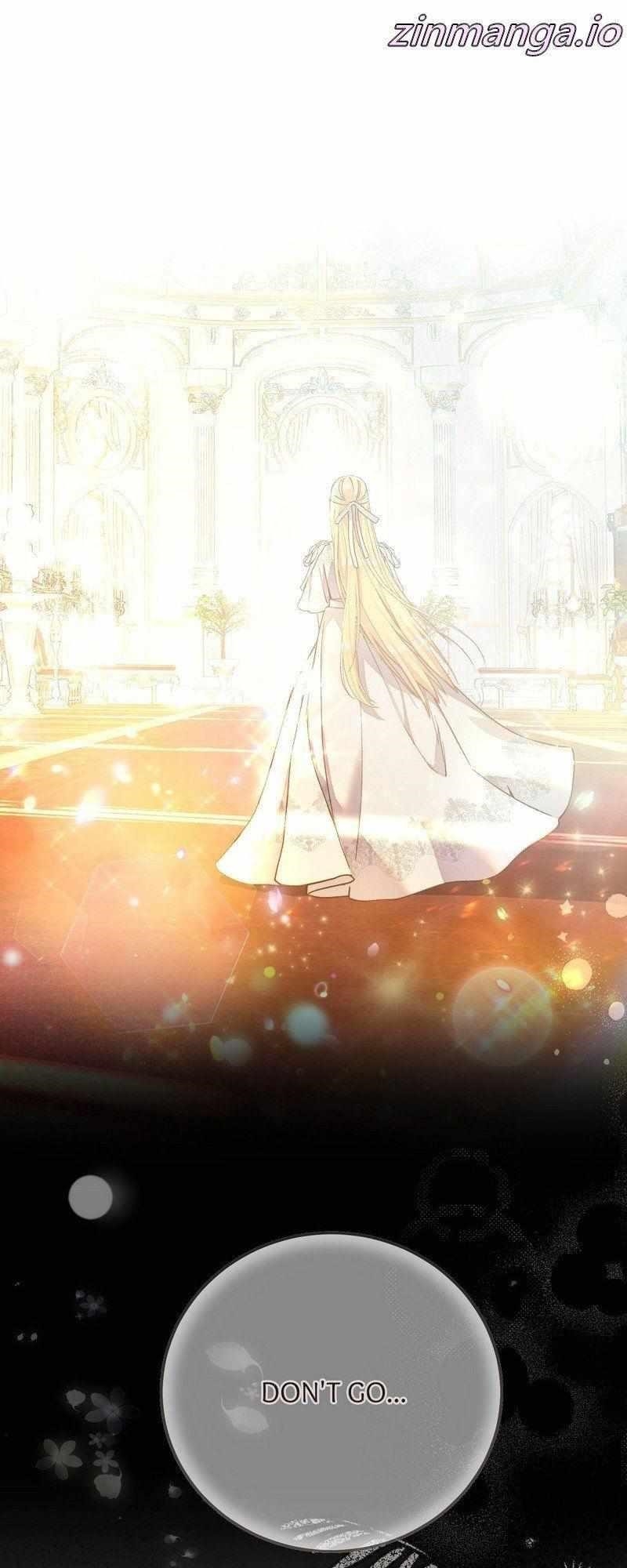 I Became the Wife of the Monstrous Crown Prince Chapter 90 - Page 74