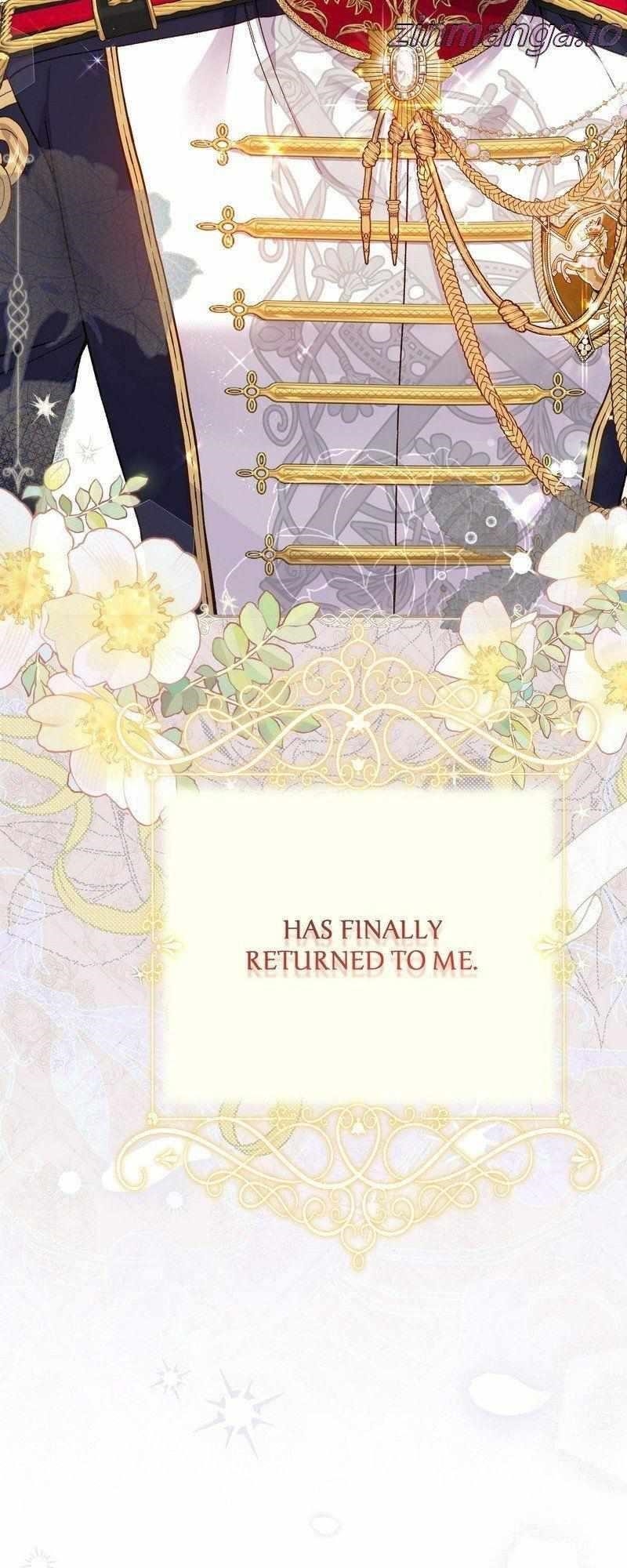 I Became the Wife of the Monstrous Crown Prince Chapter 90 - Page 77