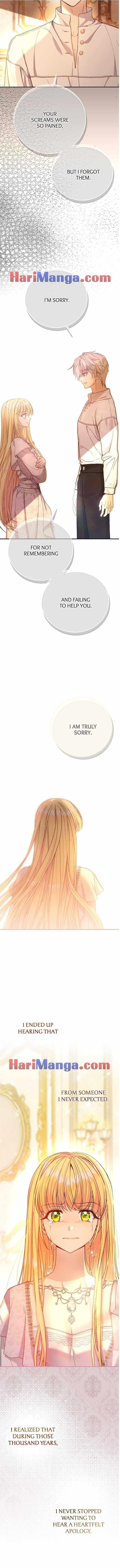 I Became the Wife of the Monstrous Crown Prince Chapter 93 - Page 6