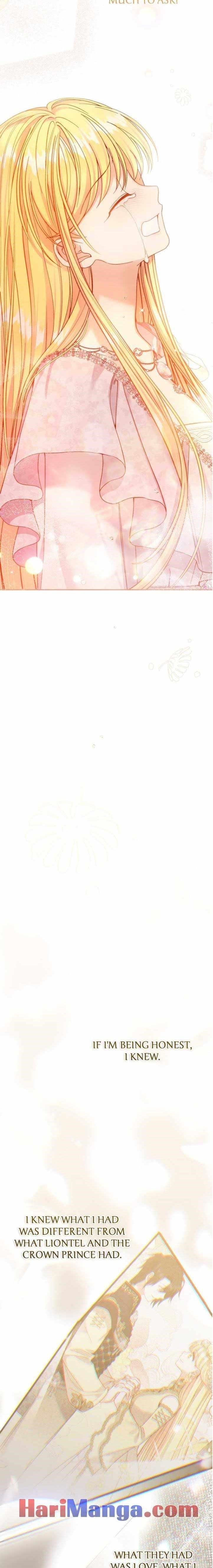 I Became the Wife of the Monstrous Crown Prince Chapter 94 - Page 4