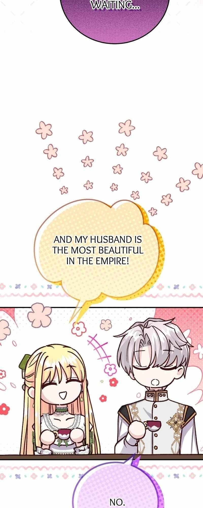 I Became the Wife of the Monstrous Crown Prince Chapter 95 - Page 37