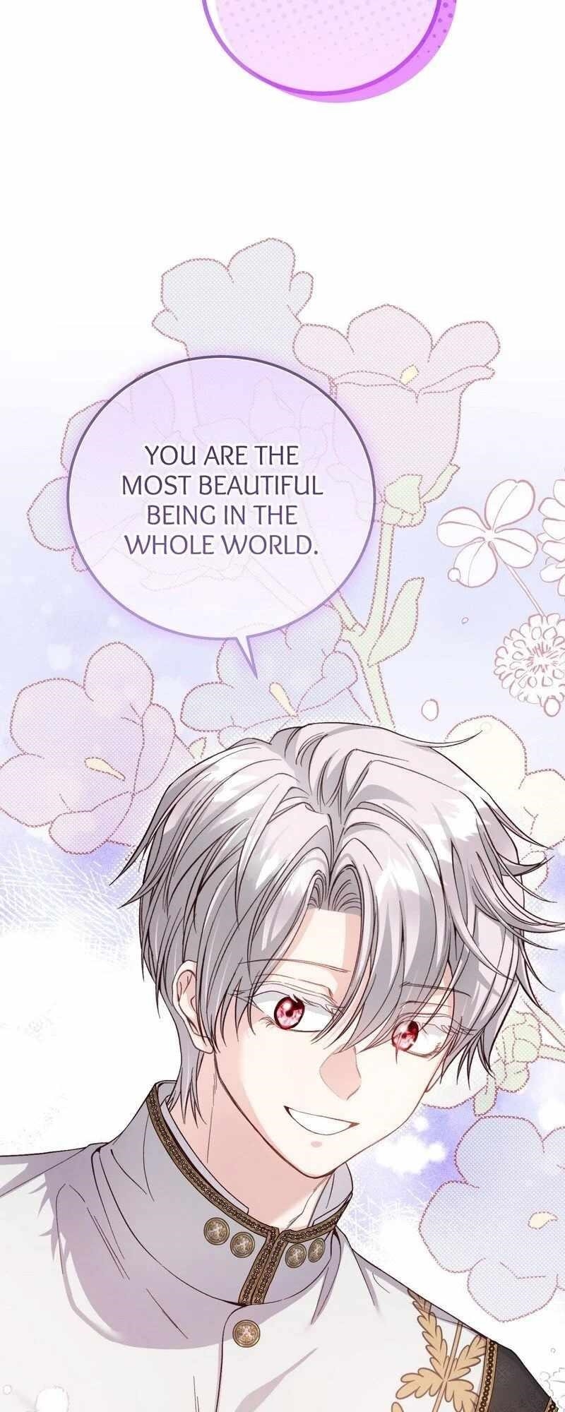 I Became the Wife of the Monstrous Crown Prince Chapter 95 - Page 38