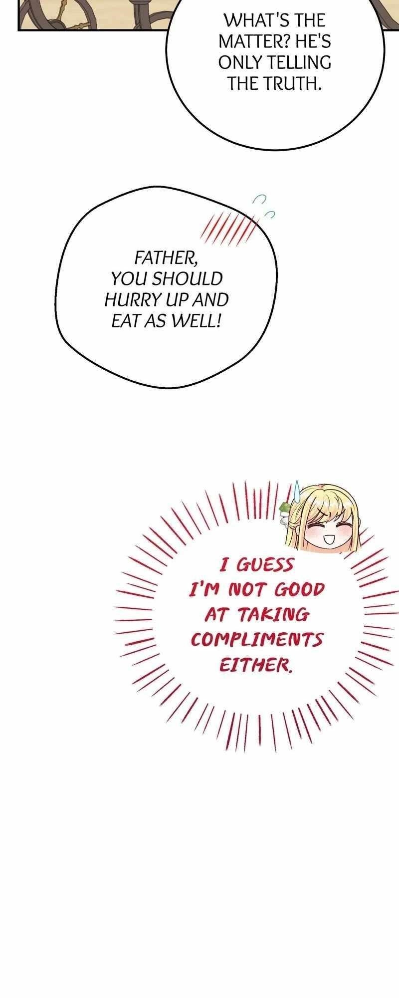 I Became the Wife of the Monstrous Crown Prince Chapter 95 - Page 41