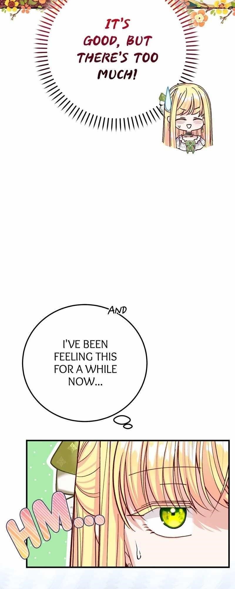 I Became the Wife of the Monstrous Crown Prince Chapter 95 - Page 44