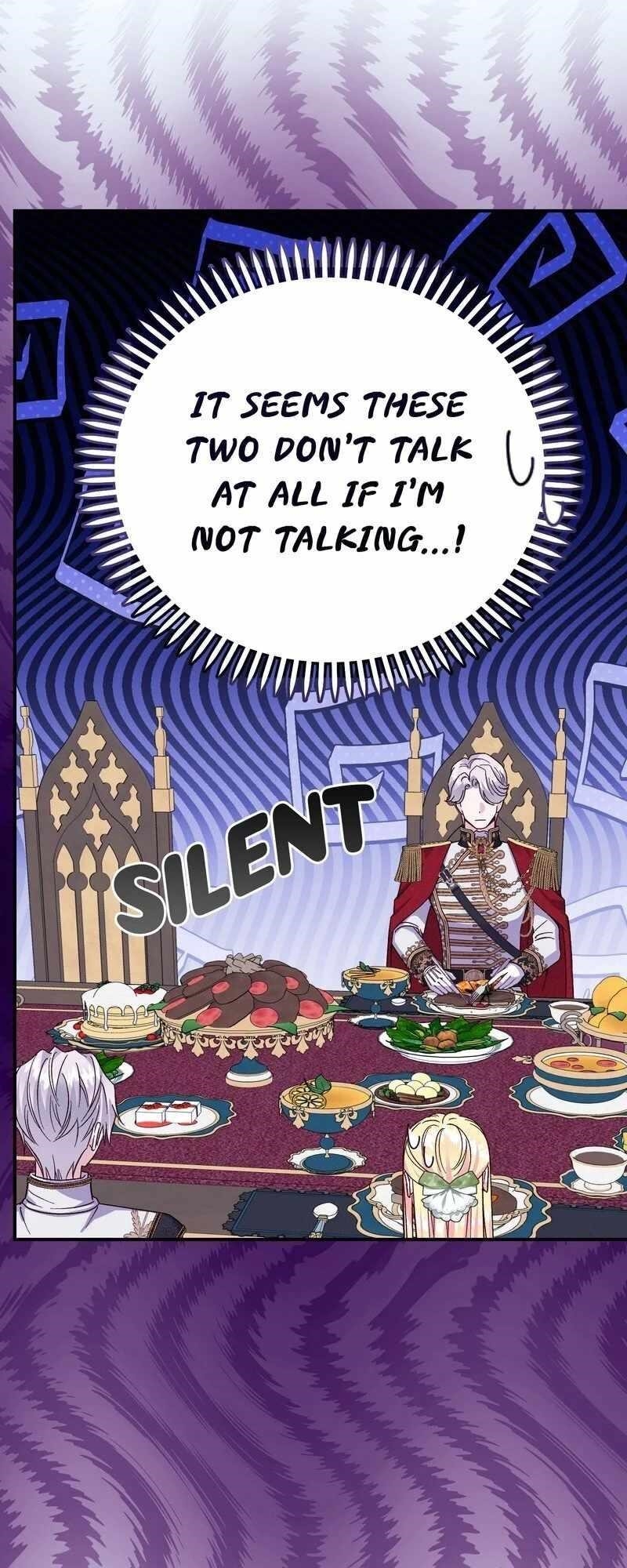 I Became the Wife of the Monstrous Crown Prince Chapter 95 - Page 45