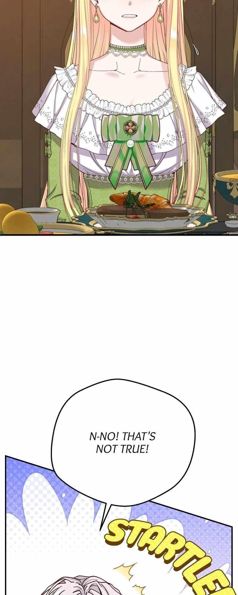 I Became the Wife of the Monstrous Crown Prince Chapter 95 - Page 49