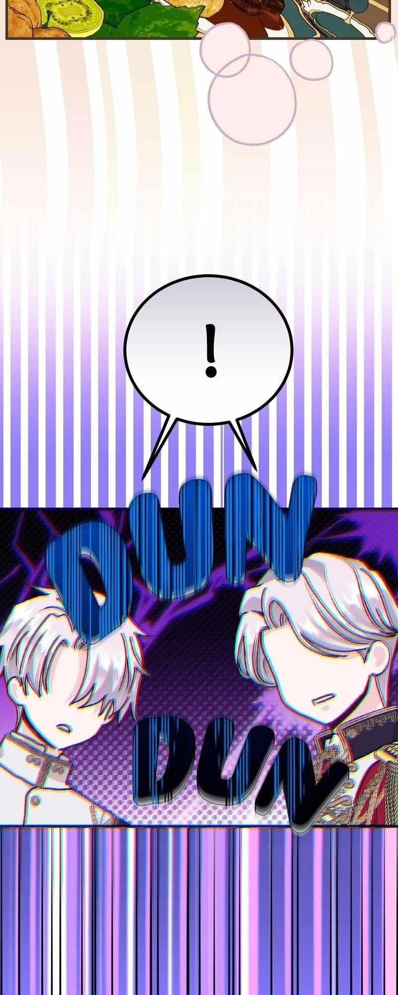 I Became the Wife of the Monstrous Crown Prince Chapter 95 - Page 62