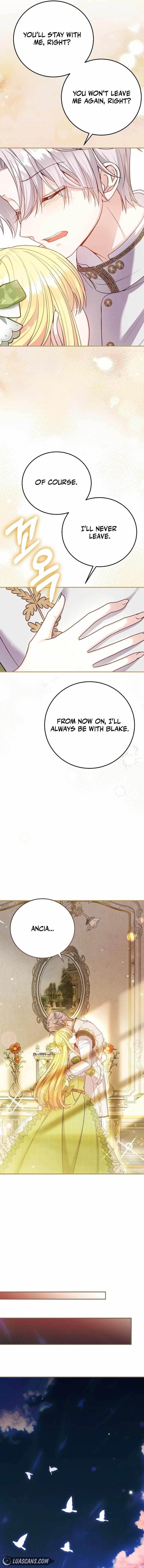 I Became the Wife of the Monstrous Crown Prince Chapter 96 - Page 11