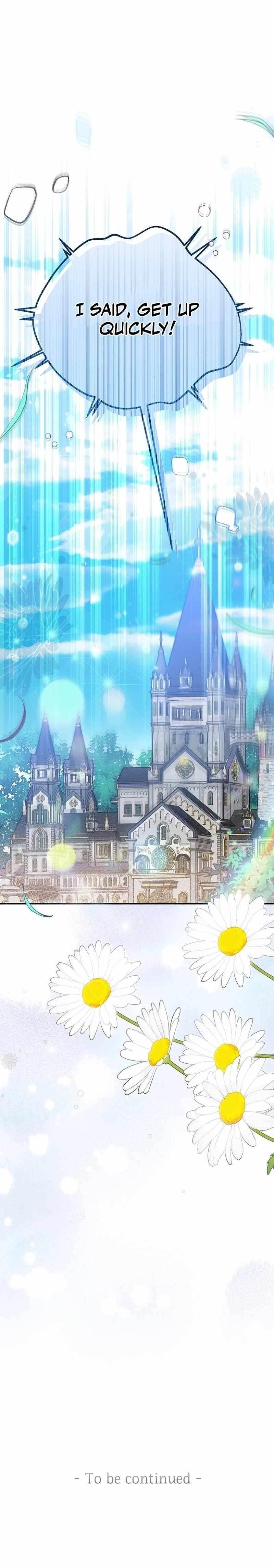 I Became the Wife of the Monstrous Crown Prince Chapter 96 - Page 16