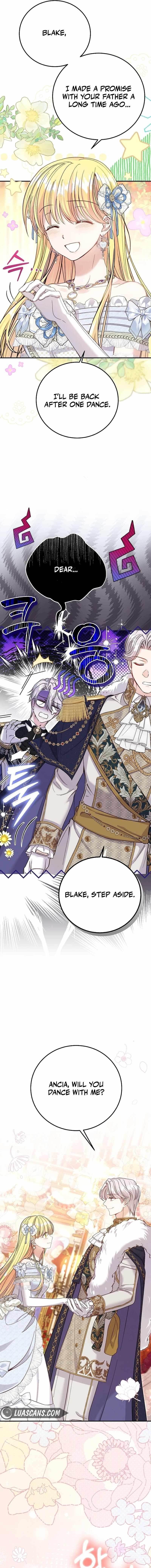 I Became the Wife of the Monstrous Crown Prince Chapter 98 - Page 18