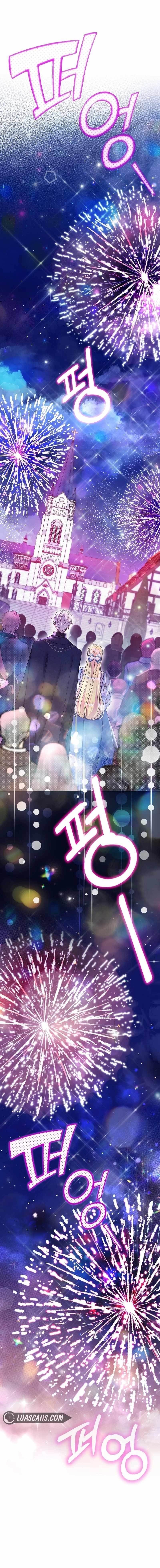 I Became the Wife of the Monstrous Crown Prince Chapter 99 - Page 14