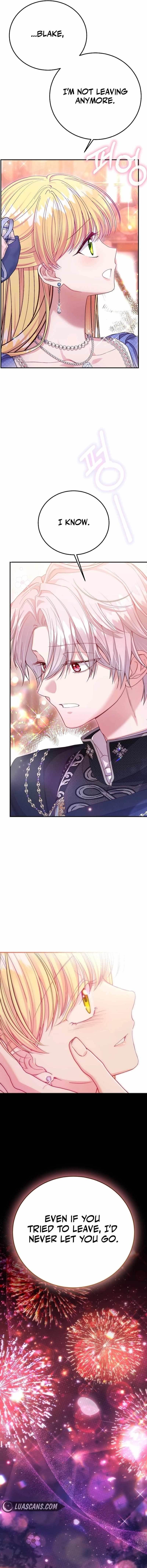 I Became the Wife of the Monstrous Crown Prince Chapter 99 - Page 16