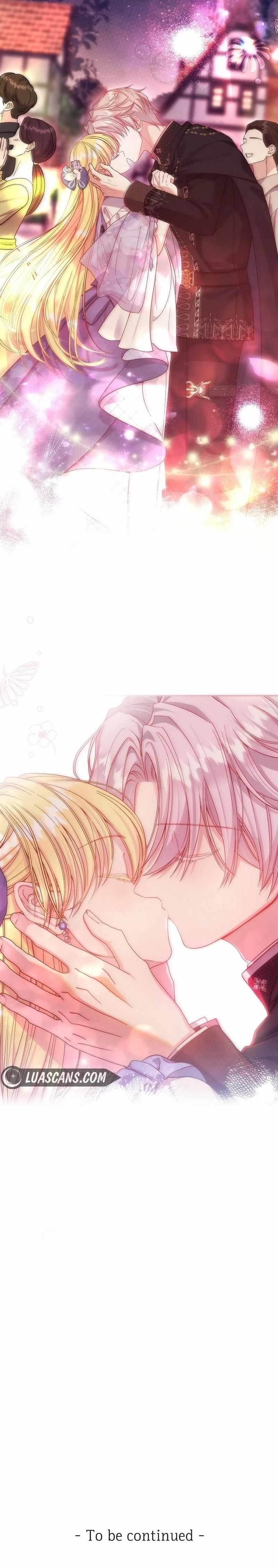 I Became the Wife of the Monstrous Crown Prince Chapter 99 - Page 17