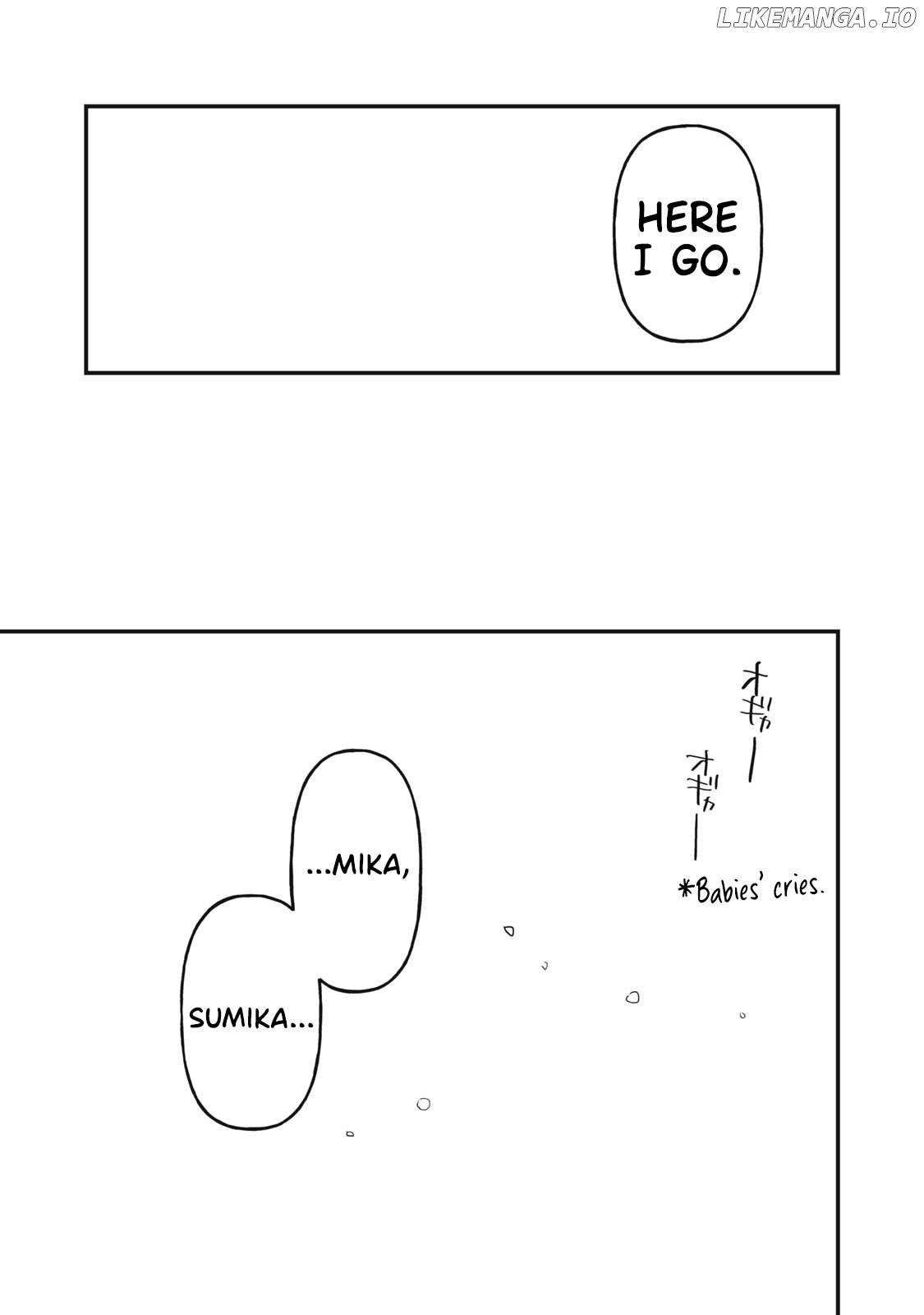 We May Be An Inexperienced Couple But Chapter 139 - Page 13