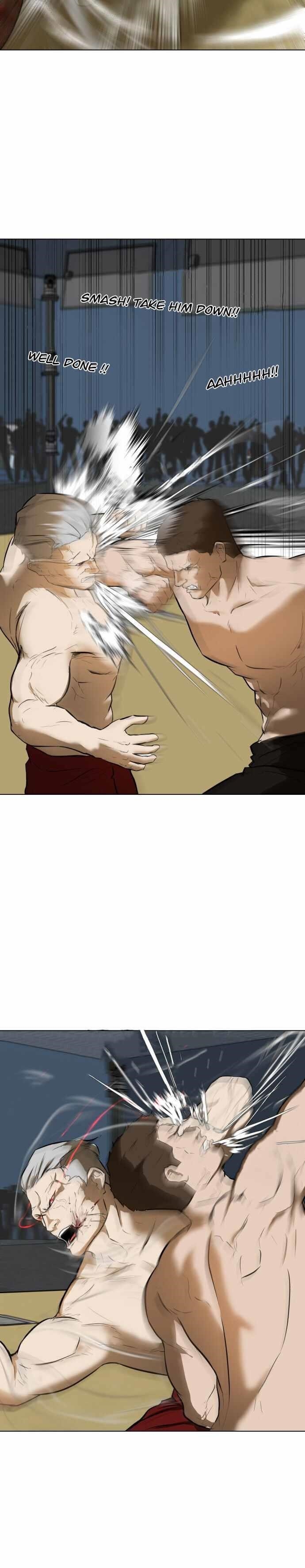 Zombie Fight Chapter 0 - Page 10