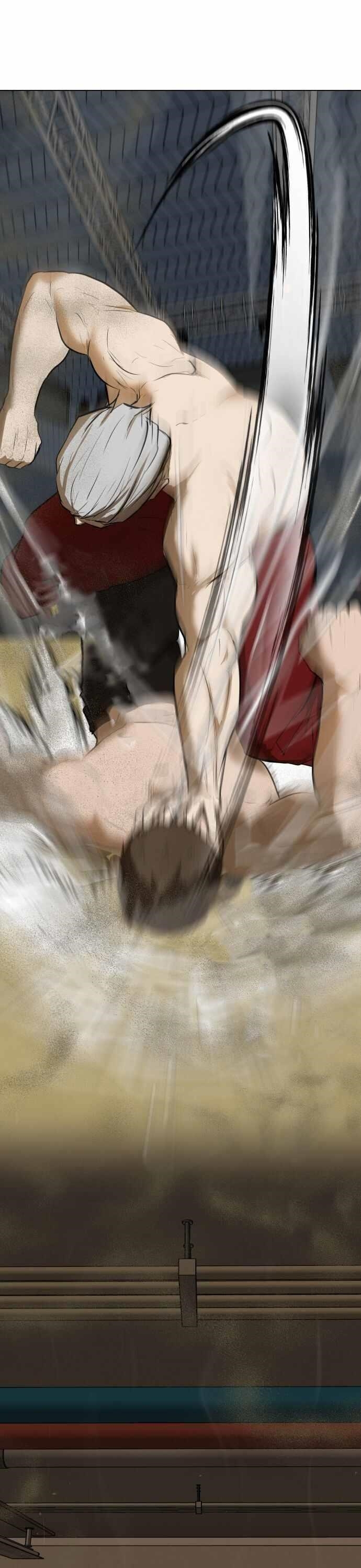 Zombie Fight Chapter 0 - Page 11