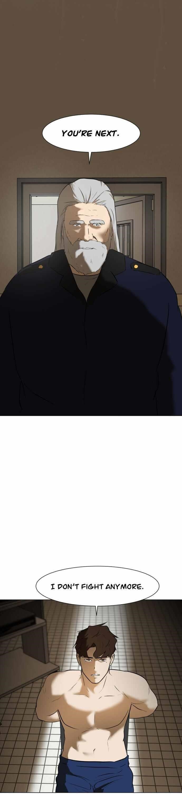 Zombie Fight Chapter 0 - Page 12