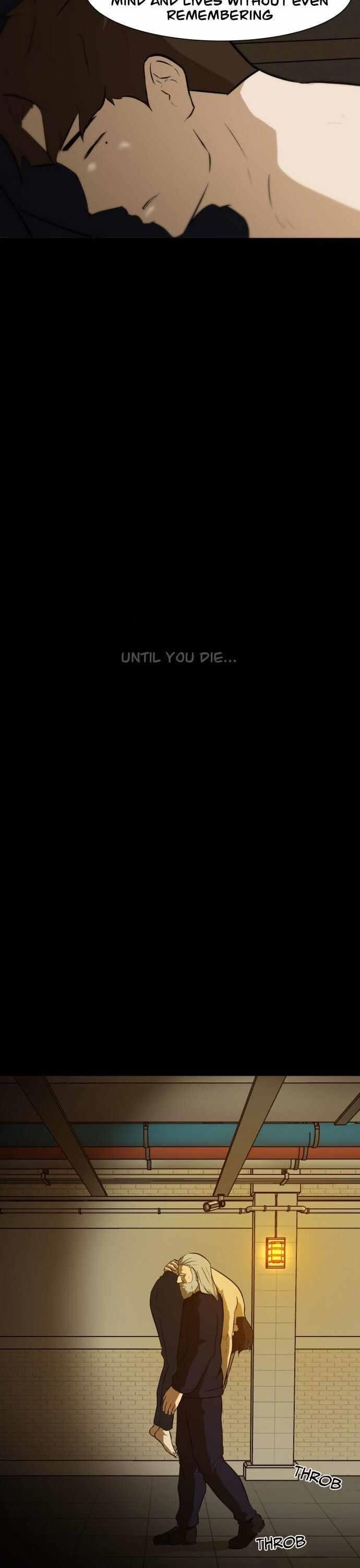 Zombie Fight Chapter 0 - Page 15