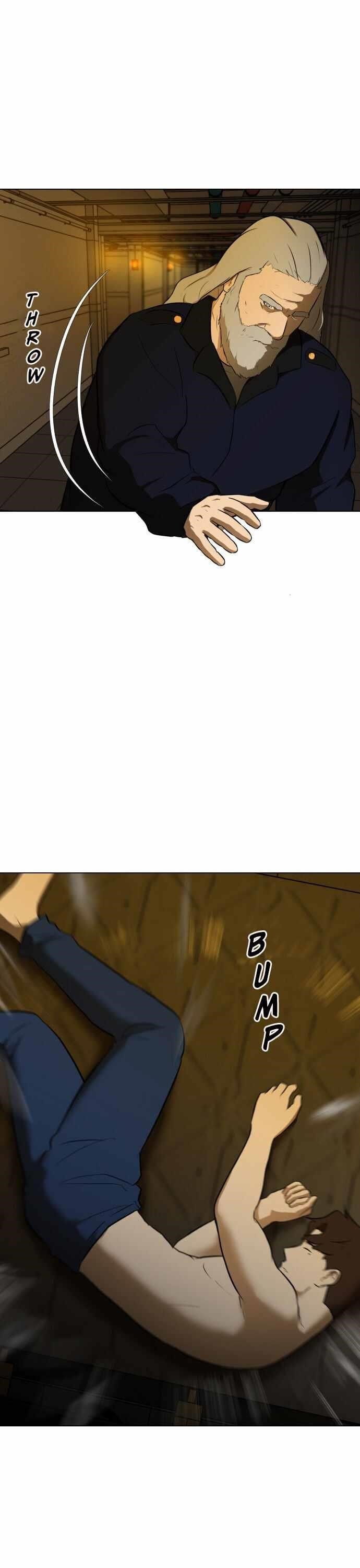 Zombie Fight Chapter 0 - Page 17