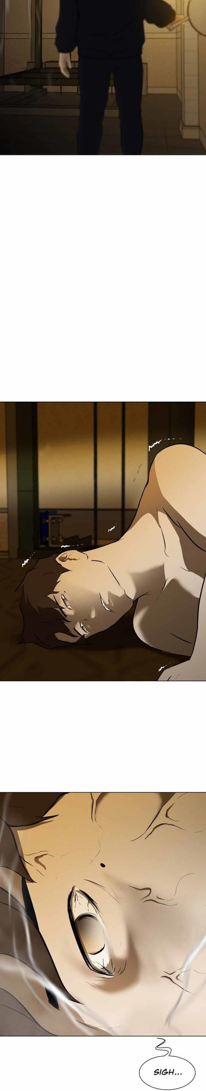 Zombie Fight Chapter 0 - Page 19