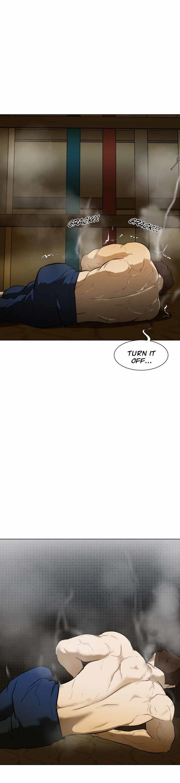 Zombie Fight Chapter 0 - Page 20