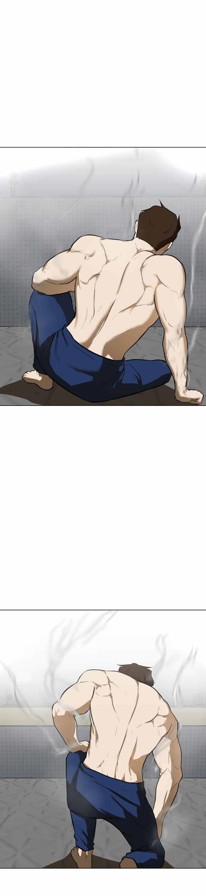 Zombie Fight Chapter 0 - Page 21