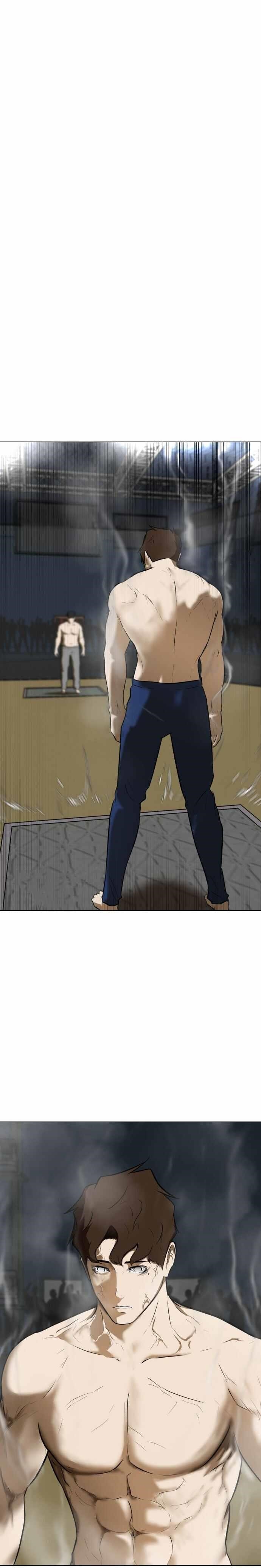 Zombie Fight Chapter 0 - Page 22