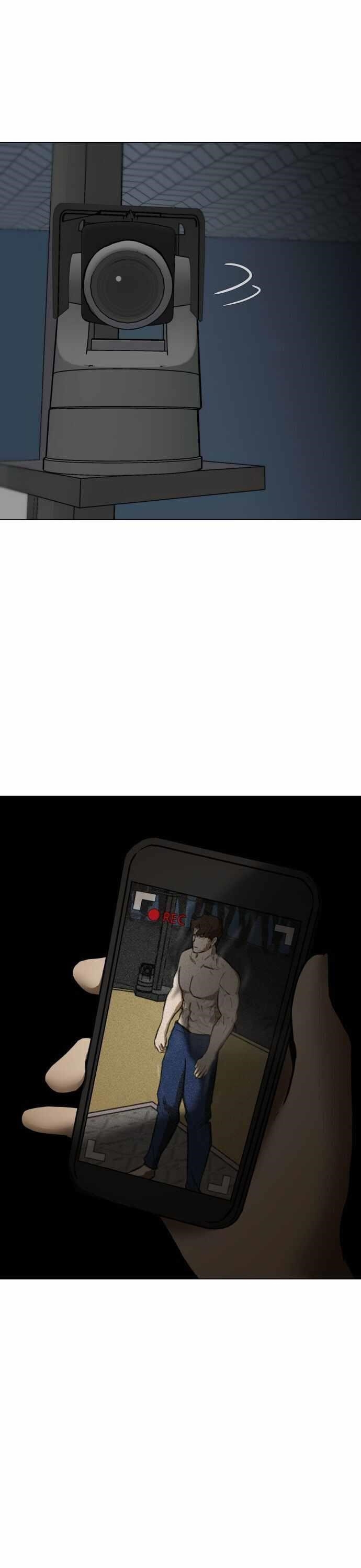 Zombie Fight Chapter 0 - Page 23