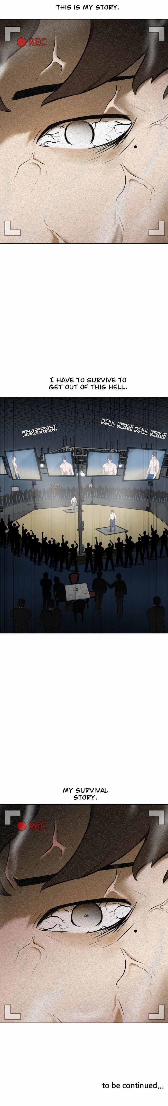 Zombie Fight Chapter 0 - Page 24