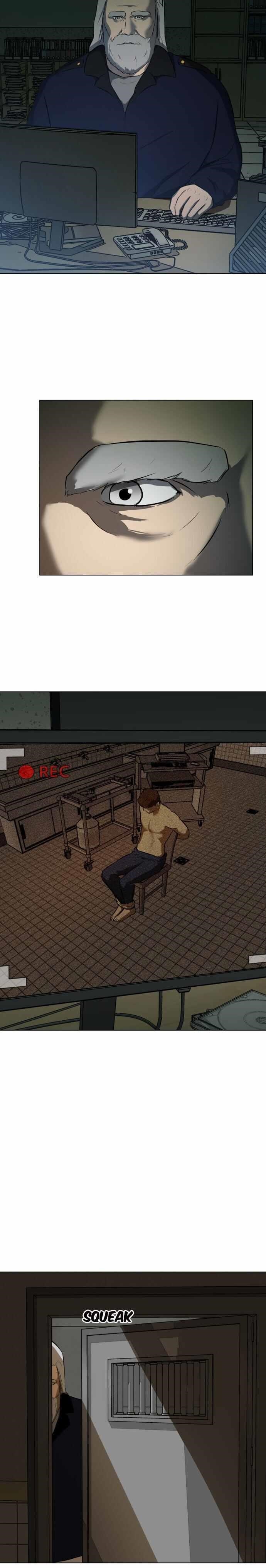 Zombie Fight Chapter 0 - Page 4