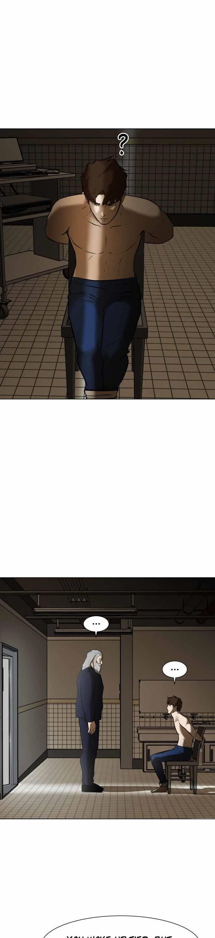 Zombie Fight Chapter 0 - Page 5