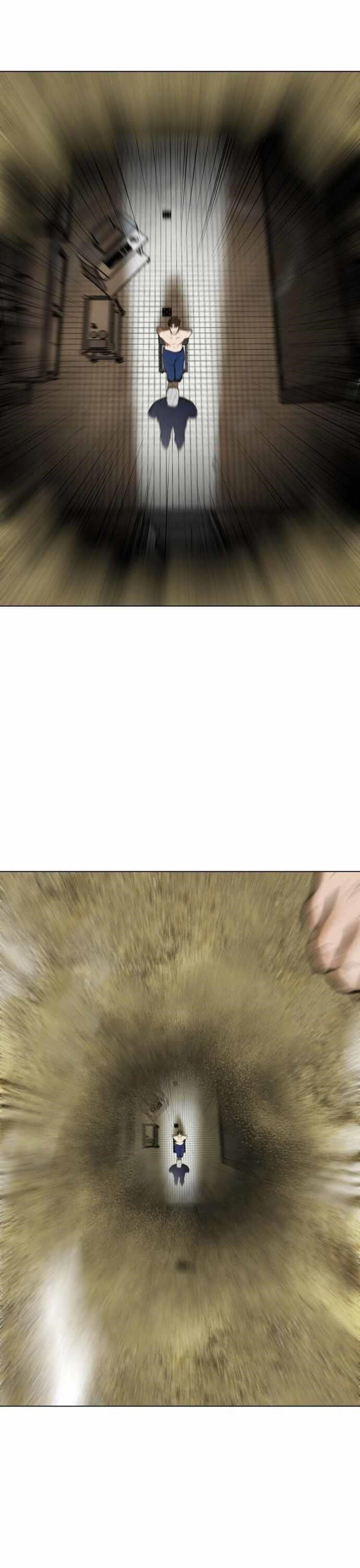 Zombie Fight Chapter 0 - Page 8