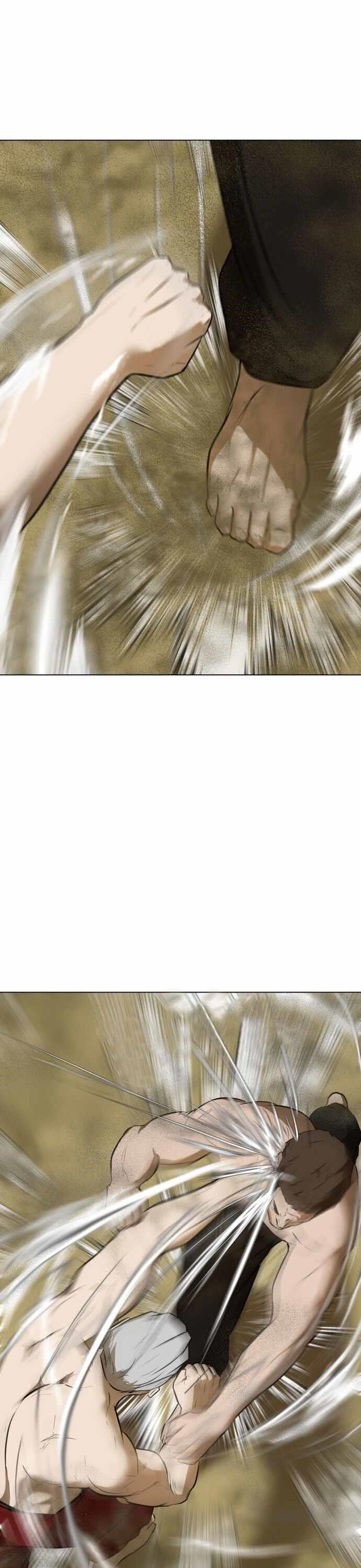 Zombie Fight Chapter 0 - Page 9