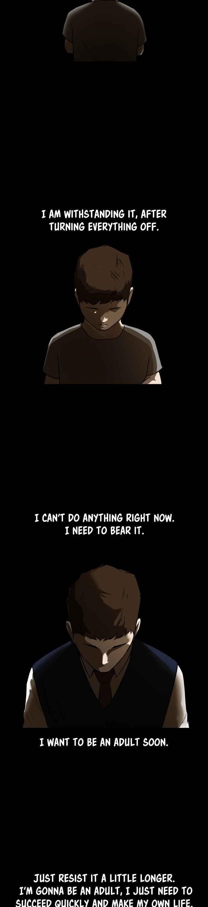 Zombie Fight Chapter 1 - Page 10