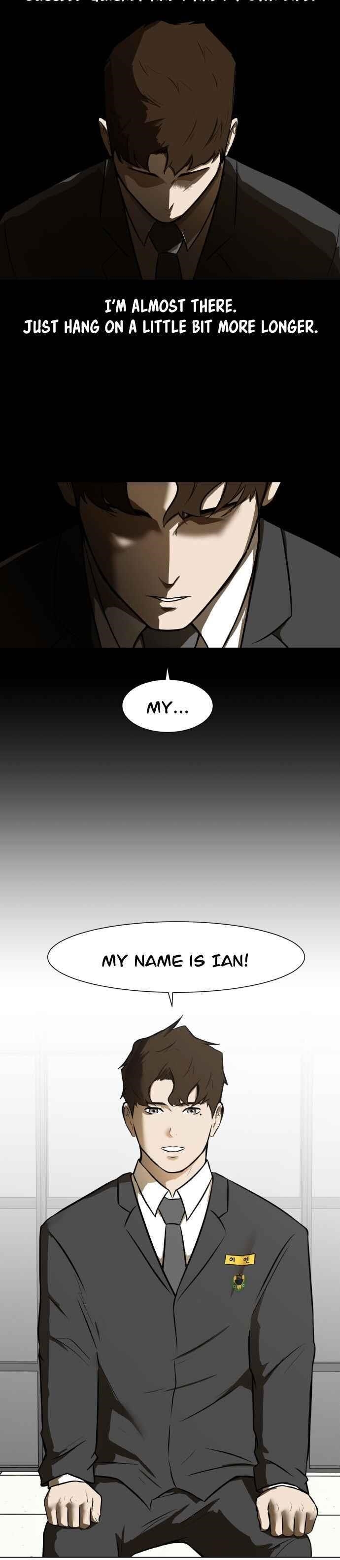 Zombie Fight Chapter 1 - Page 11