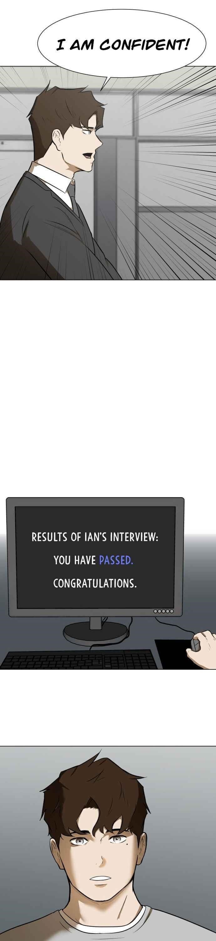 Zombie Fight Chapter 1 - Page 14