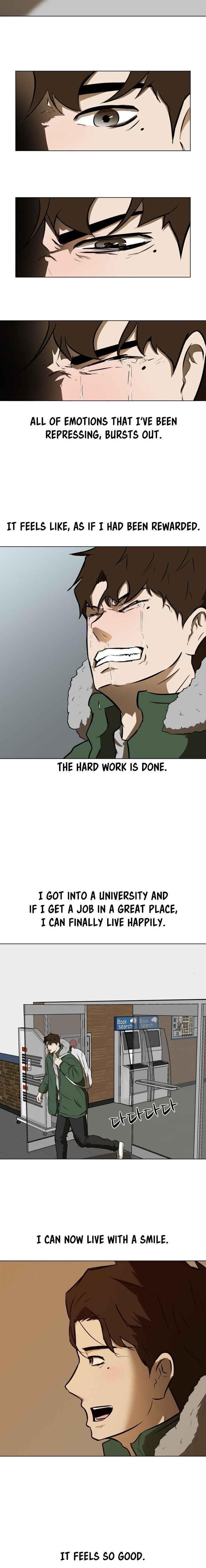 Zombie Fight Chapter 1 - Page 15