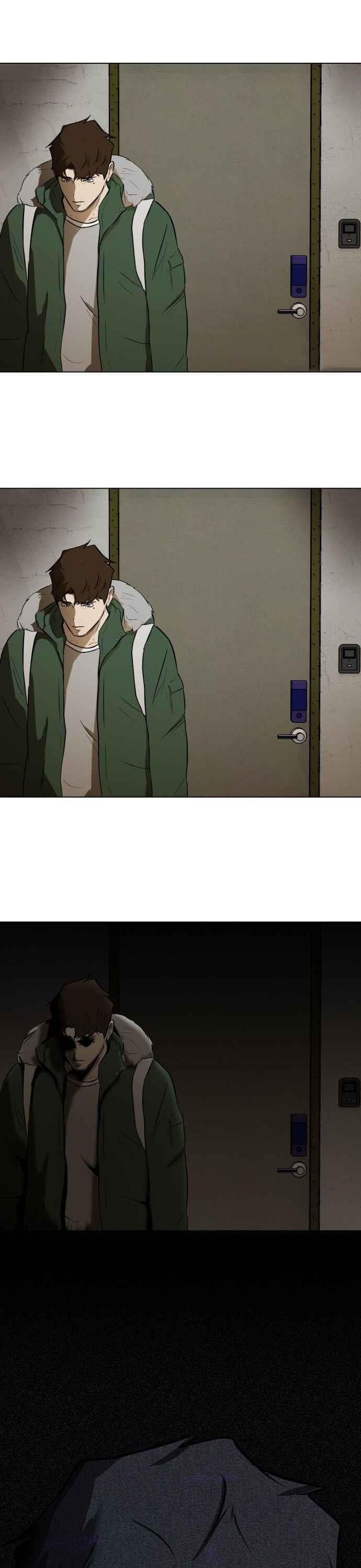 Zombie Fight Chapter 1 - Page 18