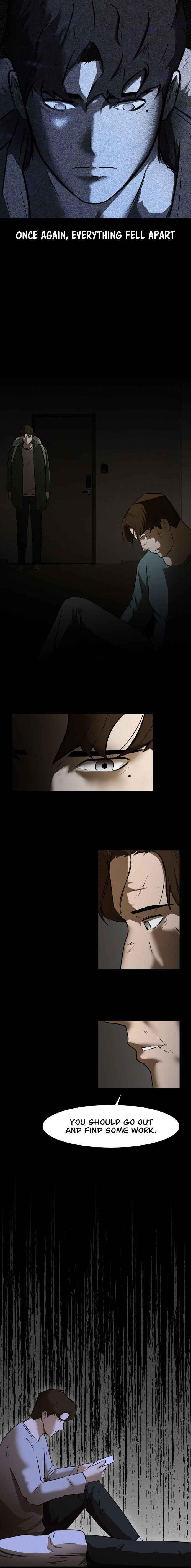 Zombie Fight Chapter 1 - Page 19