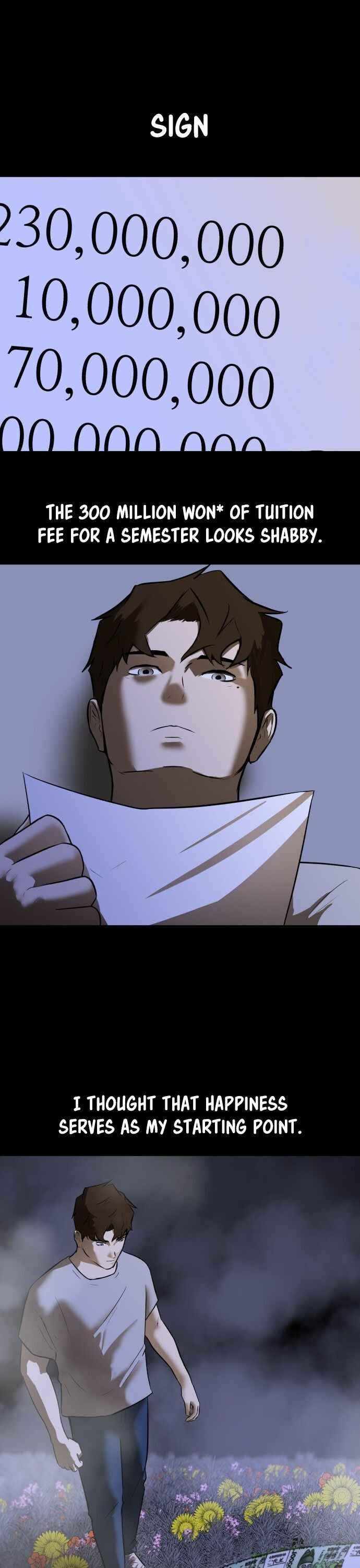 Zombie Fight Chapter 1 - Page 20