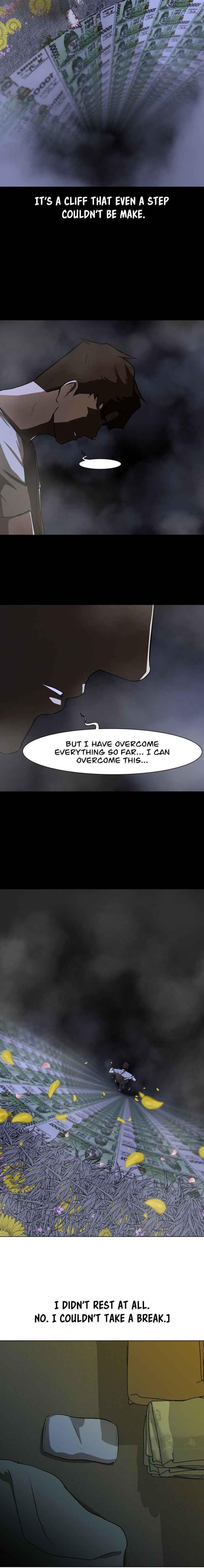 Zombie Fight Chapter 1 - Page 21