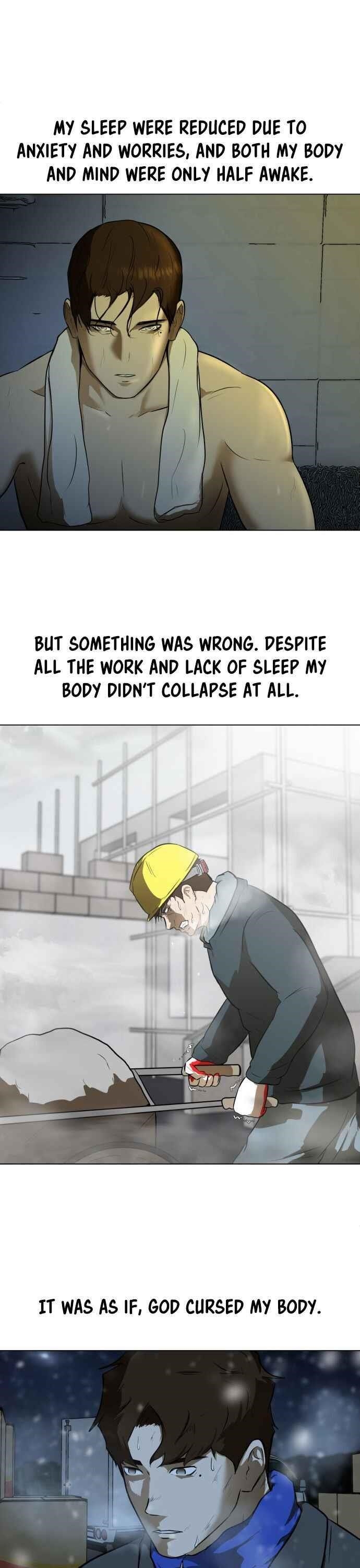 Zombie Fight Chapter 1 - Page 22