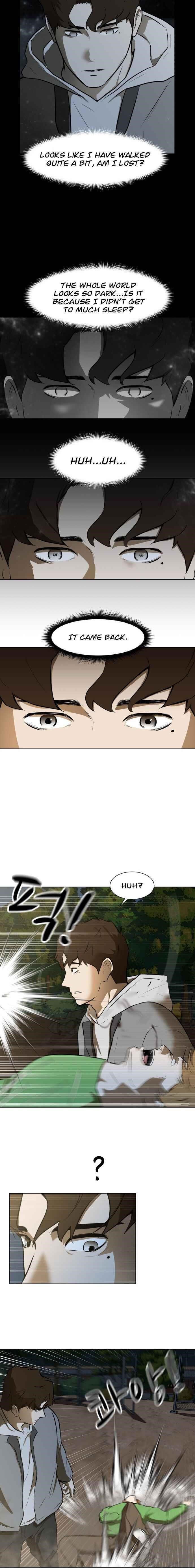 Zombie Fight Chapter 1 - Page 27