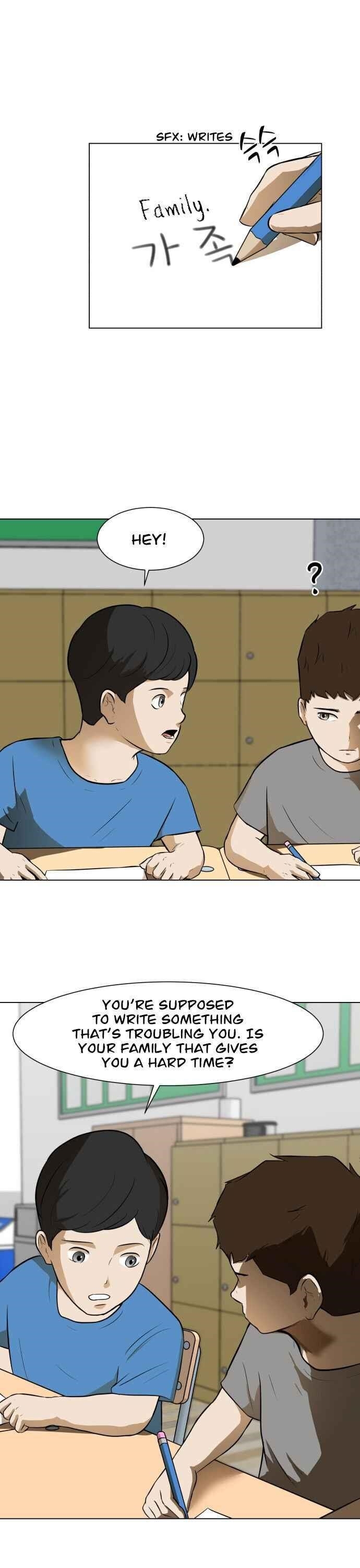 Zombie Fight Chapter 1 - Page 3