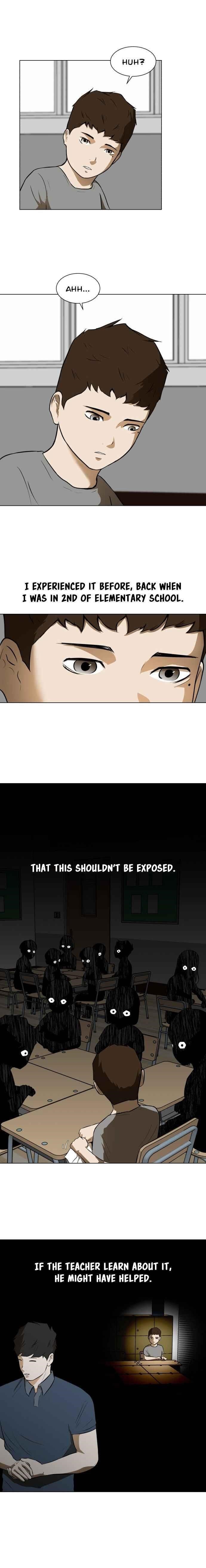 Zombie Fight Chapter 1 - Page 4