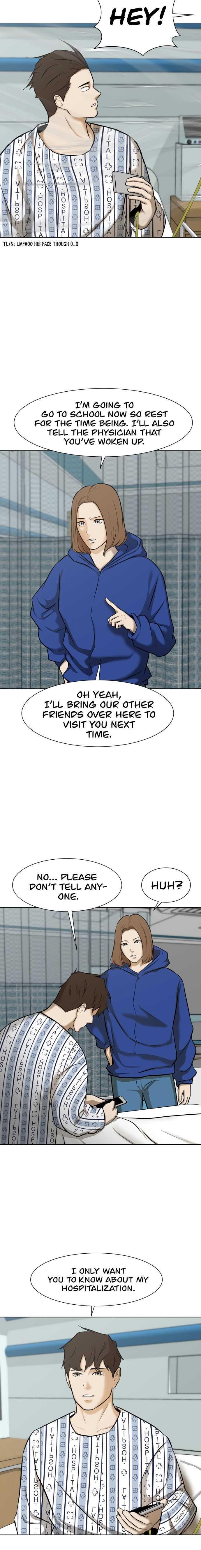 Zombie Fight Chapter 10 - Page 11